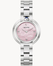 Bulova Woman's Rubaiyat Watch
