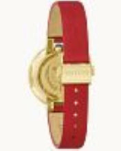 Bulova Woman's Rubaiyat Autumn Watch