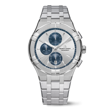 Men's Maurice LaCroix Aikon Quartz Chronograph Watch