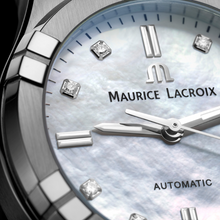 Men's Maurice LaCroix Aikon Watch