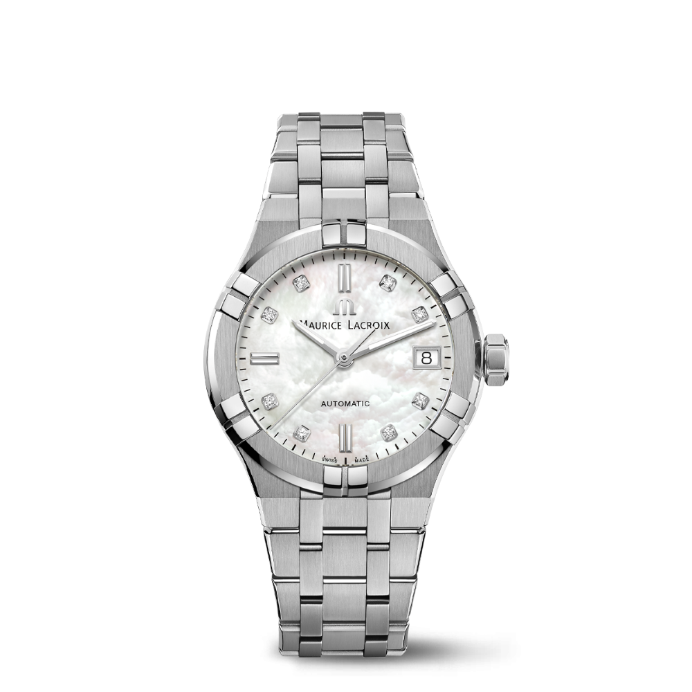 Men's Maurice LaCroix Aikon Watch