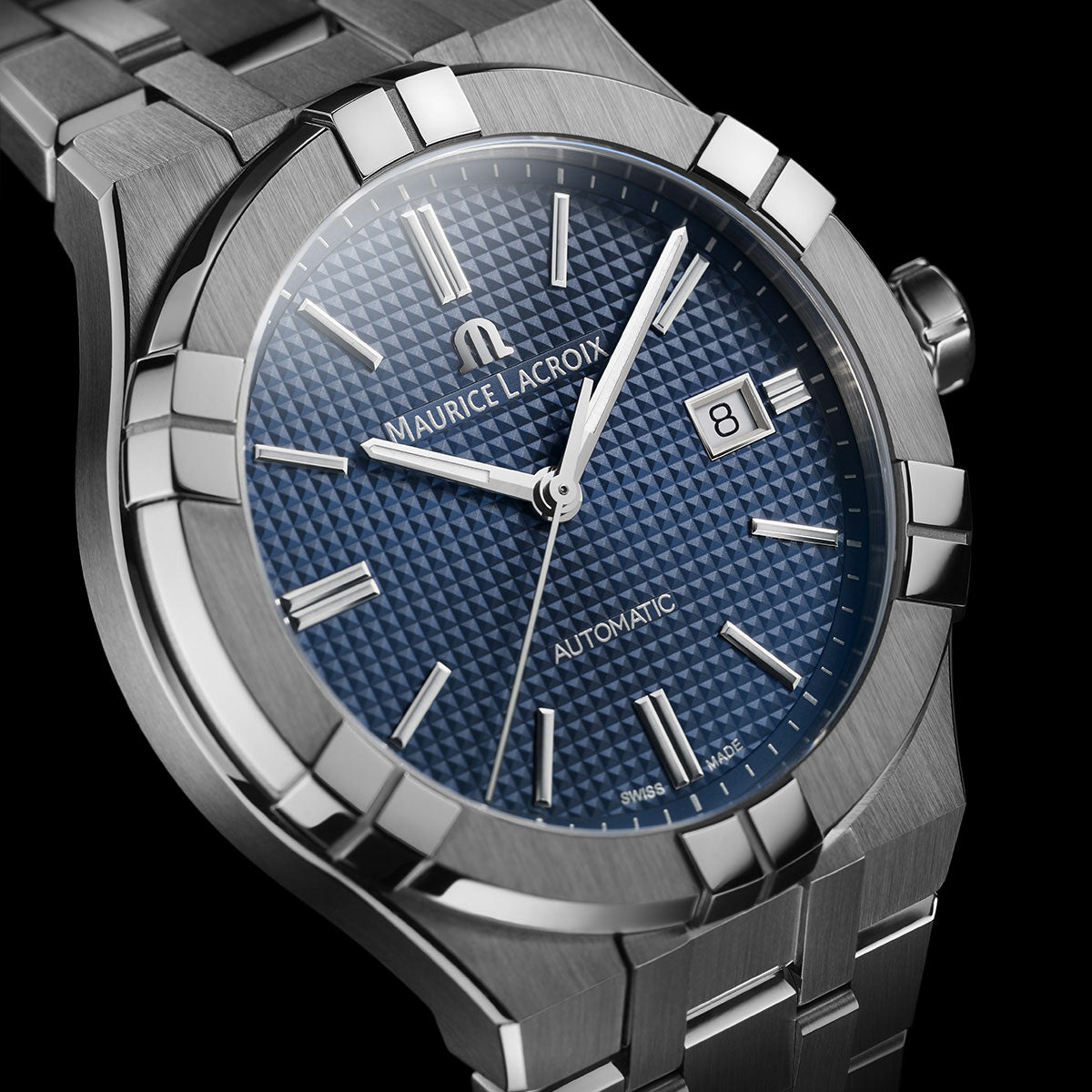 Men's Maurice LaCroix Aikon Watch