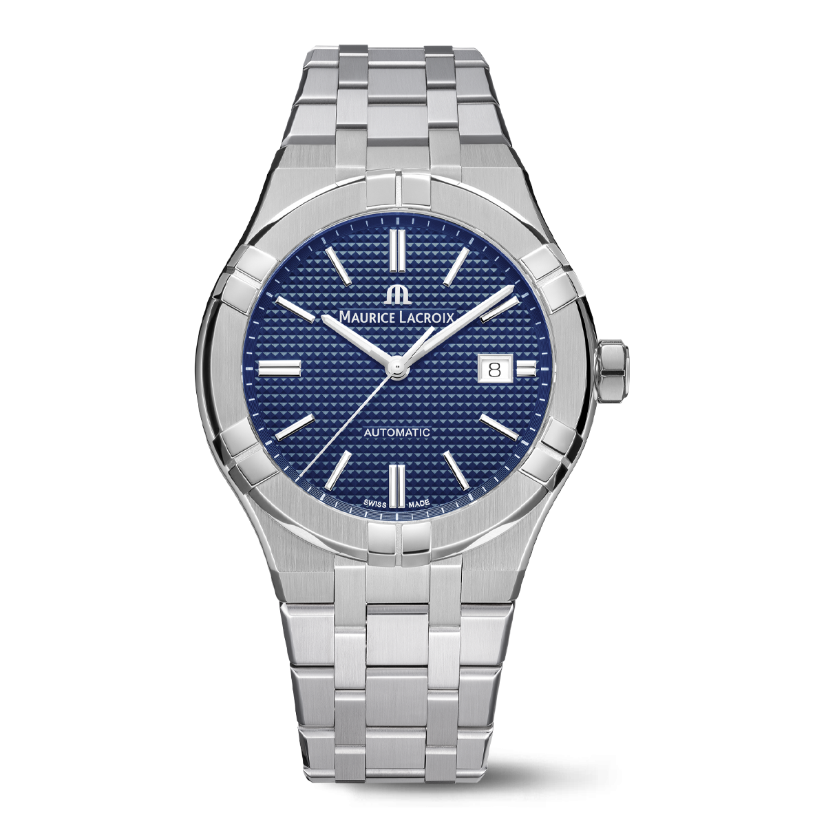 Men's Maurice LaCroix Aikon Watch