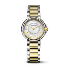 Women's Maurice LaCroix Fiaba Duotone Watch