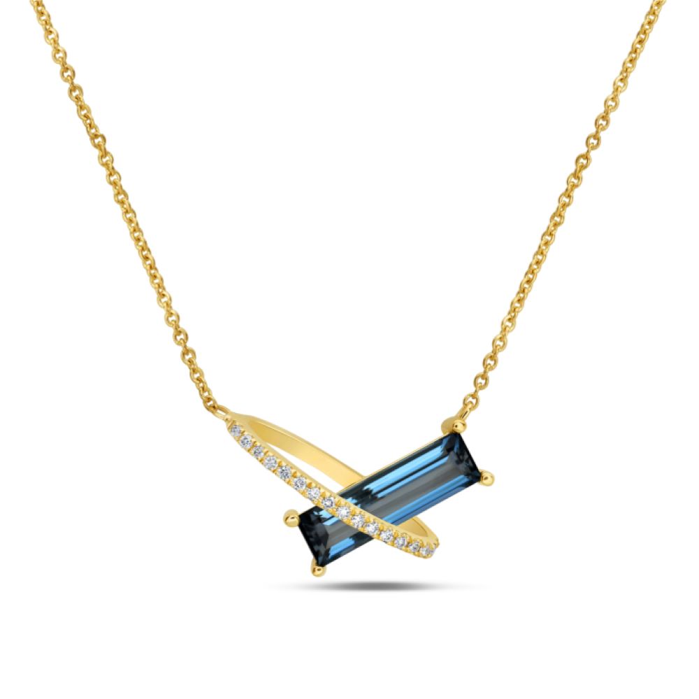 【6/20迄】ララガン ネックレス jacqueline necklace R.ALAGAN JACQUELINE ネックレス｜トゥモローランド 公式通販