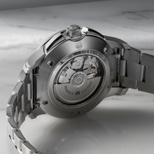 Men's Maurice LaCroix Pontos Chronograph Watch