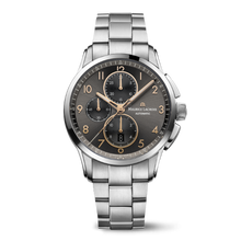 Men's Maurice LaCroix Pontos Chronograph Watch